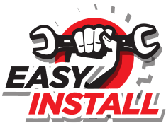 Metra Easy Install Logo