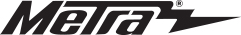 Metra logo